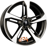 2DRV by WHEELWORLD WH36